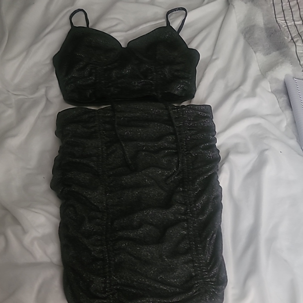 Women set